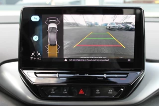 Volkswagen ID.4 Volkswagen ID.4 First 77 kWh - SOH 94% - CruiseControl - Parkeercamera - afbeelding nr 24