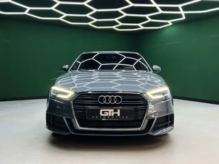 Audi A3 Audi A3 Sportback 30 TFSI Sport S-Line Automaat | Led | NAP - afbeelding nr 11