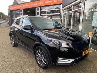 MG ZS - afbeelding nr 5
