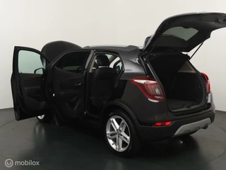 Opel Mokka X Opel Mokka X 1.4 Turbo Innovation Leder - afbeelding nr 20