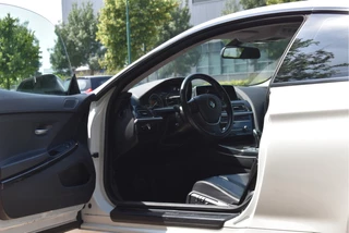 BMW 6 Serie BMW 6 Serie 640i High Executive 320 PK | Camera | Leder | Elekt.stoelen memory | Full Led | Stoelverwarming | 20'Inch | Navi - afbeelding nr 16