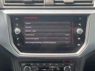 SEAT Arona SEAT Arona 1.0 TSI Style Business Intense | Full LED | Camera | Navi | Clim - afbeelding nr 24