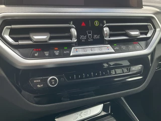 BMW X3 - afbeelding nr 25