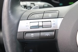 Hyundai Kona Hyundai Kona 1.6 GDI HEV Premium Sky Full Option! 
