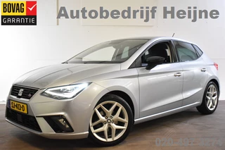 SEAT Ibiza - 310619350-0