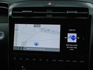 Hyundai Tucson Hyundai Tucson 1.6 T-GDI PHEV Comfort Smart | Dodehoekdetectie - afbeelding nr 28