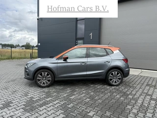 SEAT Arona Seat Arona 1.0 TSI 116PK Trekhaak Xcellence Launch Edition - afbeelding nr 2