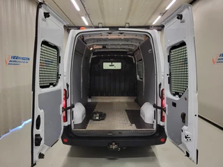 Renault Master - afbeelding nr 5