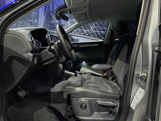 Volkswagen T-Roc Volkswagen T-ROC 1.5 TSI Style*LED*Virtual*DAB+*PDC V&A*Trekhaak*NAVI*AppConnect* - afbeelding nr 30
