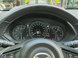 Mazda CX-5 Mazda CX-5 SKYACTIV-G 165 COMFORT / Winter Pack / Trekhaak - afbeelding nr 16
