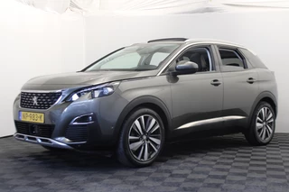Peugeot 3008 1.2 PureTech Blue Lease Premium