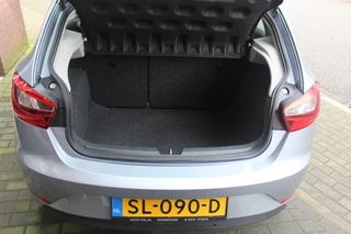 SEAT Ibiza - afbeelding nr 21