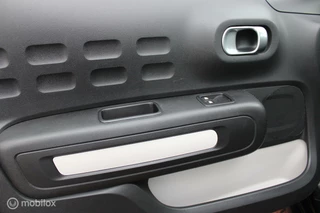 Citroën C3 Citroen C3 1.2 PureTech Feel, Pdc, App connect, Cruise, Airco, Navi. - afbeelding nr 23