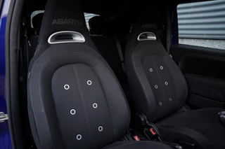 Fiat 500C Fiat 500C Abarth 595 1.4 Abarth 145PK Cabrio| Beats | 17'Inch | - afbeelding nr 6