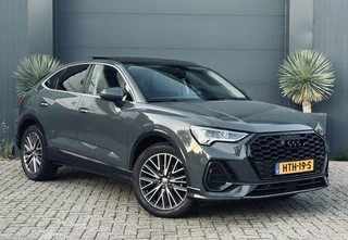Audi Q3 - 384428103-0