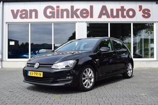 Volkswagen Golf - 138325422-0