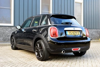 MINI Cooper Rijklaarprijs-Garantie Navigatie Airco Led Sport Interieur - afbeelding nr 6