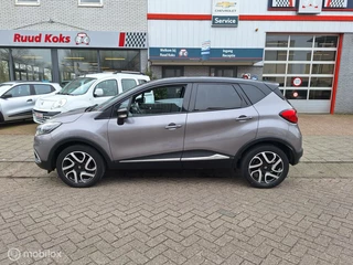 Renault Captur RENAULT CAPTUR 0.9 TCe XMOD / Camera / Navigatie / - afbeelding nr 2