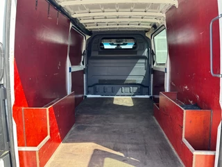 Mercedes-Benz Sprinter Mercedes-Benz Sprinter 314 CDI L2H1 Automaat / Navi / Dubbele schuifdeur / Trekhaak / C - afbeelding nr 8