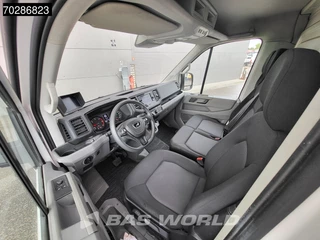 MAN TGE MAN TGE 3.140 Laadklep Automaat Airco Cruise Camera Euro6 Meubelbak Koffer 20m3 Airco Cruise control - afbeelding nr 9