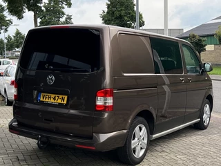 Volkswagen Transporter - afbeelding nr 2