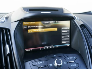 Ford C-MAX Ford C-Max 2.0 Automaat Plug-in Hybrid Titanium Plus | Leder | Navigatie | Panoramadak - afbeelding nr 32
