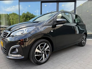 Peugeot 108 Peugeot 108 1.0 E-VTI Executive,1e Eig,Climate,Camera,Navi,LMV,Limiter,Multi - afbeelding nr 2