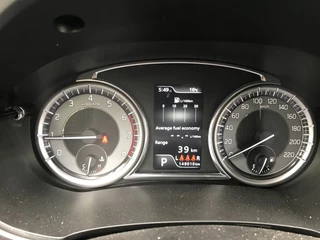 Suzuki Vitara - afbeelding nr 18