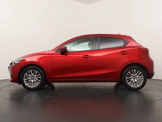 Mazda 2 Mazda 2 SKYACTIV-G 90 STYLE SELECT - afbeelding nr 3
