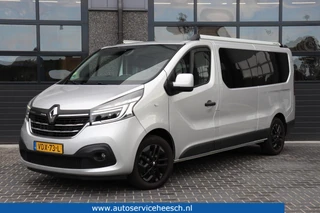 Renault Trafic bestel 2.0 dCi 145PK L2H1 l CLIMA l CAMERA l TREKHAAK l LMV