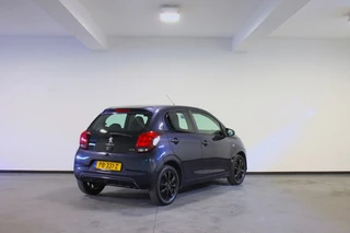Peugeot 108 - afbeelding nr 5