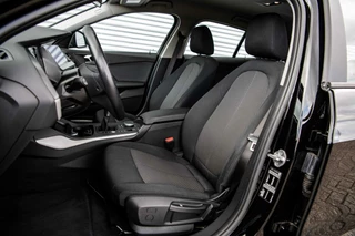 BMW 1 Serie BMW 1-serie 116i | Navi | PDC | Apple Carplay | Cruise | DAB | 17 inch | - afbeelding nr 6