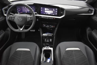 Opel Mokka Opel Mokka 1.2 Turbo 130PK ULTIMATE Automaat - afbeelding nr 11