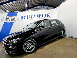 Mercedes-Benz B-Klasse - afbeelding nr 7