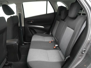 Suzuki S-Cross Suzuki S-Cross 1.5 Hybrid Select Automaat - afbeelding nr 9