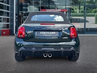 MINI Cooper Cabrio - afbeelding nr 6