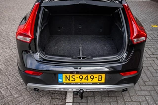 Volvo V40 Volvo V40 Cross Country 2.0 T3 Momentum, NAP, DigiDash - afbeelding nr 26