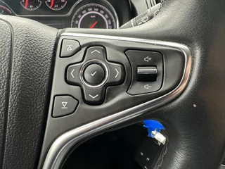Opel Insignia navi airco/ecc keurige auto - afbeelding nr 14