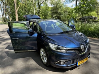 Renault Grand Scénic - afbeelding nr 46