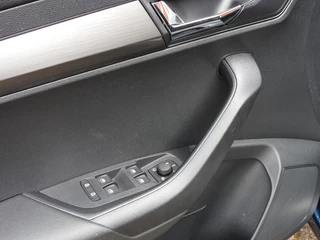 Škoda Karoq Škoda Karoq 1.0 TSI Ambition, trekhaak, CC, Nav, BTW auto (19.500,+ excl.BTW - afbeelding nr 23