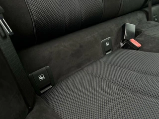 BMW 5 Serie BMW 5-serie Touring 520i | M Sport | Stoelverw | Alcantara - afbeelding nr 27