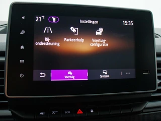 Renault Trafic - afbeelding nr 32