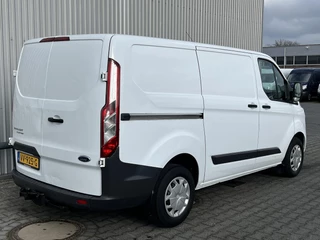 Ford Transit Custom Ford Transit Custom 270 2.2 TDCI L1H1 Trend*A/C*CRUISE*HAAK*TEL*PDC*3P - afbeelding nr 22