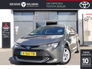 Toyota Corolla Touring Sports 1.8 Hybrid Active All Seasons | Carplay | Camera