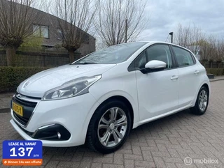 Peugeot 208 Peugeot 208 1.2 PureTech Blue Lion - afbeelding nr 1