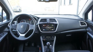 Suzuki S-Cross - afbeelding nr 10