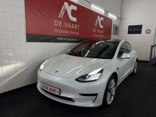 Tesla Model 3 Tesla Model 3 Standard RWD Plus 60 kWh - AUTOPILOT/PANO/NAP - afbeelding nr 2