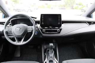 Toyota Corolla Touring Sports Toyota Corolla Touring Sports 1.8 Hybrid Dynamic - afbeelding nr 9