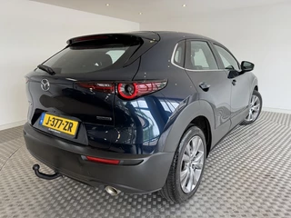 Mazda CX-30 Mazda CX-30 2.0 e-SkyActiv-X m Hybrid Comfort Trekhaak - afbeelding nr 3