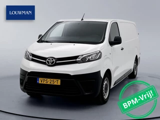 Toyota ProAce - 439534335-0